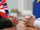 Lielbritānijas ''Brexit'' prasības ir "intelektuāli neiespējamas"