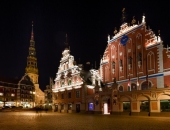 Gada tautsaimnieki - "Mikrotīkls" līdzīpašnieki, Gada labākais darba devējs - RTU