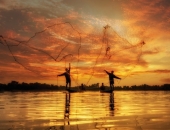 Valdība atbalsta administratīvā sloga samazināšanu Zivju fonda pasākuma atbalsta pretendentiem