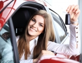 Trešdaļa pircēju jaunu auto izvēlētos cenu kategorijā līdz 30 000 EUR