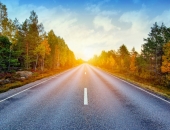 Ceļa nodokli jaunām automašīnām noteiks pēc CO2 izmešu daudzuma