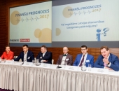 Vai ir sagaidāms Latvijas ekonomikas izaugsmes paātrinājums?