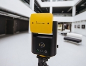 Virtuālo tūru izstrādes jaunuzņēmums "Giraffe360" piesaistījis investīcijas pusmiljona eiro apmērā