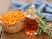 Latvijas audzētāji šogad ir sākuši eksportēt smiltsērkšķu eļļu uz ASV