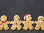 Kā svinēt Ziemsvētkus mazā kolektīvā?