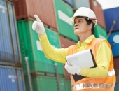 Ķīnas kravu piesaiste izskatās diezgan cerīgi