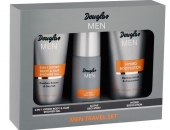 Radi Ziemassvētku burvību kopā ar veikalu Douglas!