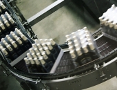 Alus darītava "Aldaris" šogad sākusi eksportu uz Ķīnu