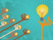 Latvijas investori izvēlas "pūļa finansējumu"