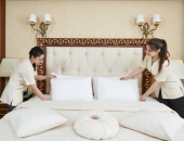 Jaunu viesnīcu ienākšana Rīgā būtiskas izmaiņas tirgū neradīs