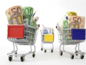 KP atļauj veikalu tīkla "Vesko" īpašniekam iegādāties "Mego"