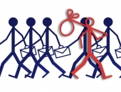 Latvijā novembrī bijis sestais augstākais bezdarba līmenis ES