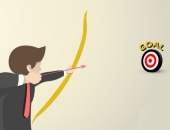 Katram desmitajam uzņēmumam vēl nav definēti biznesa mērķi šim gadam