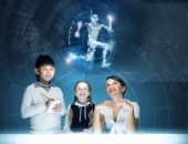 Medicīnas mācību tehnoloģiju jaunuzņēmums piesaistījis investīcijas 300 000 eiro apmērā