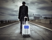 Latvijā 56% lielo uzņēmumu gatavi piedāvāt darbu patvēruma meklētājiem