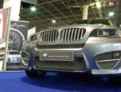 Par "What Car?" gada auto atzīts 5.sērijas "BMW"