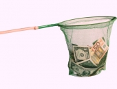 Var pieteikt projektus atbalstam Zivju fonda pasākumiem par kopumā 712 000 eiro