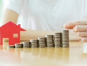 Iedzīvotāji par labāko naudas ieguldīšanas veidu uzskata nekustamā īpašuma iegādi
