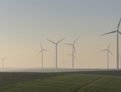 "Ikea" uzņēmums iegādājies Mažeiķu vēja parku