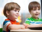 Latvijā veido datorspēli, kas palīdz bērnu lasītprasmes apguvē