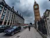 Jaunu automašīnu tirdzniecība Lielbritānijā janvārī sasniegusi 12 gados augstāko līmeni