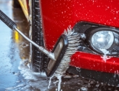 "Statoil" atver pirmo pašapkalpošanās automazgātavu