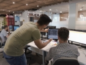 "Tieto Latvia" izstrādājusi nacionāla līmeņa ātro maksājumu platformu Kenijā