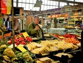 Latvijas dārzeņu tirgus ir ļoti piesātināts; jauniem dalībniekiem tajā nav viegli ienākt