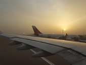 "airBaltic" rudenī sāks lidojumus no Rīgas uz Abū Dabī