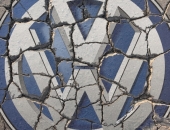 "Volkswagen" pērn atgriezies pie peļņas