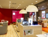 Digitālo ekrānu loma mūsdienu biznesā