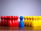 Mediācijas izmantošana komercstrīdu risināšanā