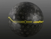 Nākotnes riepa spēs sajust, izlemt, transformēties un reaģēt