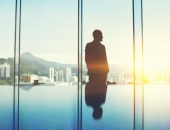 Februārī investoru optimisms sasniedzis jaunas virsotnes