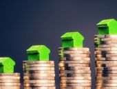 "Crowdestate" sāk 400 000 eiro investīciju piesaisti daudzdzīvokļu ēkas projektam Baložu ielā