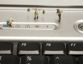 Latvijā darba tirgū joprojām ir IKT speciālistu deficīts