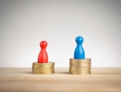Lielākais atalgojuma pieaugums pērn bijis vidējos un lielos uzņēmumos