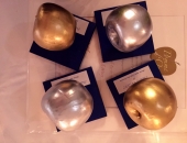 "ABAVAS" dzērieni saņem starptautiskas zelta godalgas un iekaro jaunus eksporta tirgus