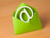 E-pasta sarakste kā pierādījums tiesā