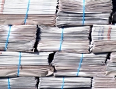 Atbalsta grozījumus likumā "Par presi un citiem masu informācijas līdzekļiem"