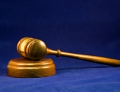 Valsts kontrole: jāturpina darbs pie tiesu darbības efektivitātes paaugstināšanas