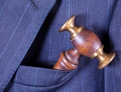 Kriminālprocesā aizskartais mantas īpašnieks