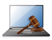 Tiesu administrācijas E-lietu sistēmas izveidē tiks ieguldīti 5 miljoni eiro