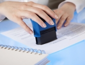 Vai mūsdienīgam uzņēmumam ir nepieciešams zīmogs?