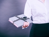 Ja ziņas kriminālprocesā ir noziedzīga nodarījuma priekšmets. 2.daļa