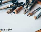 Kā nepārmaksāt, veicot mājokļa remontu?