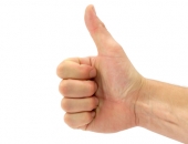  Tiesu administrācija saņem labās prakses sertifikātu