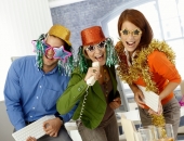 Vai uzņēmuma izklaides pasākums var būt obligāts?