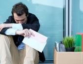 Pārbaudes laiks spēkā neesoša uzteikuma gadījumā