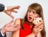 Ieturējumi no  darba samaksas – jaunākā tiesu prakse